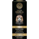 Natura Siberica - Eye Contour Lifting Cream - Oogcrème - Biologisch - Verjongend