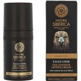 Natura Siberica - Eye Contour Lifting Cream - Oogcrème - Biologisch - Verjongend