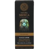 Natura Siberica - Eye Contour Lifting Cream - Oogcrème - Biologisch - Verjongend