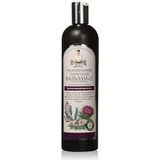 Babuszka Agafia Siberian traditional balsem No. 3 against hair loss 550 ml