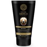 Natura Siberica Men Bear Hug Awakening Face Washing Gel 150 Wasgel