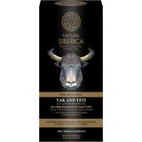 Natura Siberica Yak and Yeti Icy After Shave Gel, 150ml