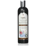 Grandma Agafia Propolis Extract Shampoo, 550 ml, nr. 4, Volume en Splendor,