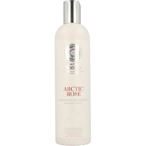 Natura Siberica - Copenhagen Arctic Rose - Shampoo - 400 ml