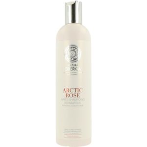 Natura Siberica - Copenhagen Arctic Rose - Conditioner - 400 ml