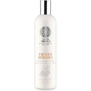 Natura Siberica - Frozen Berries - Conditioner - 400 ml
