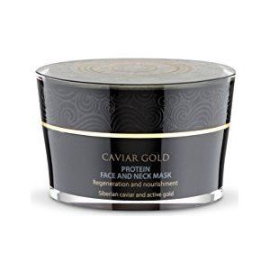 Natura Siberica Caviar Gold Mascara Cara Y Cuello 50Ml Gezondheid en persoonlijke verzorging