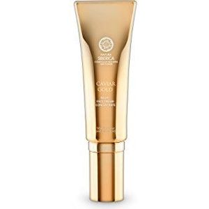Natura Siberica Caviar Gold Night Face Cream Concentraat, 30 ml