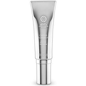 Natura Siberica Natura Siberica Caviar Platinum Intensive Modeling Face Serum do Twarzy Intensywnie Modelujący 30 ml