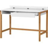 Woodman Schreibtisch »Northgate«, im skandinavian Design