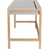 Woodman Schreibtisch "Northgate", im skandinavian Design