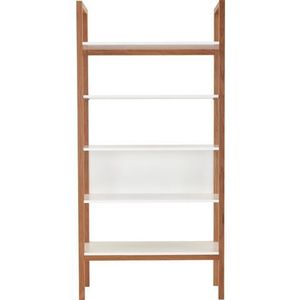 Woodman Standregal »Janek«, im angesagten skandinavian Design