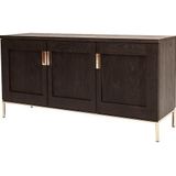 Woodman Sideboard "Parlan", Kommode, Soft-Close, Breite 150 cm
