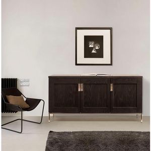 Woodman Sideboard »Parlan«, Kommode, Soft-Close, Breite 150 cm