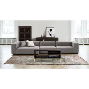 Woodman Couchtisch, besonderes Design
