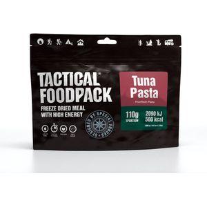 Tactical Foodpack Tuna Pasta