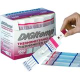 Universele digitale thermometerhoesjes 1000 stuks