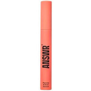 ANSWR - Flyaway & Brow Control - Haarstyling - Kleurloos - Jojoba-olie