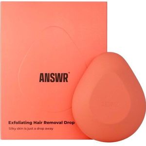 ANSWR - Exfoliating Hair Removal Drop - Ontharingsproduct - Duurzaam