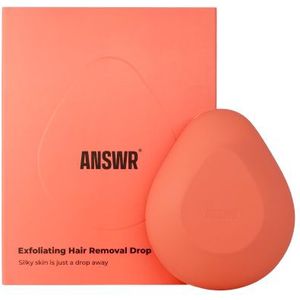 ANSWR Exfoliating Hair Removal Drop