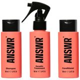 Veratin - Shampoo en Conditioner - Vegan - 300ml