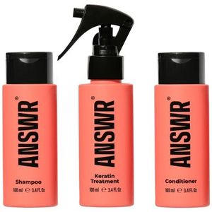 Veratin - Shampoo en Conditioner - Vegan - 300ml