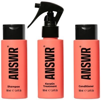 Veratin - Shampoo en Conditioner - Vegan - 300ml