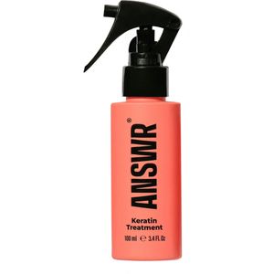 Haarstyling - Keratine Behandeling - Vegan - 100ml