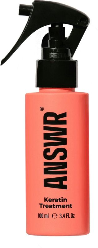 Haarstyling - Keratine Behandeling - Vegan - 100ml