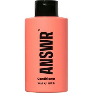 ANSWR - Conditioner - 300 ml - Hydratatie en Versterking