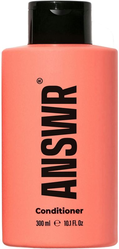 ANSWR - Conditioner - 300 ml - Hydratatie en Versterking