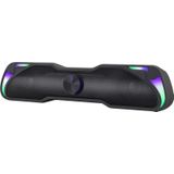 Defender SOUNDBAR Z7 6W LED USB