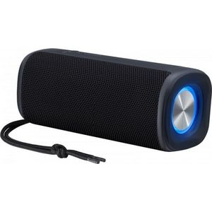 Defender LUIDSPREKER PULSAR 10W BLUETOOTH LICHT/BT/TYPEC/FM/USB/TF