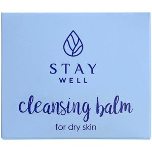 Stay Well - Cleansing Balm - Gezichtscleansers