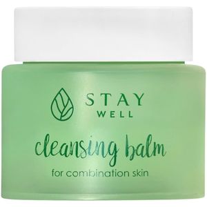 Stay Well - Cleansing Balm - Gezichtscleansers