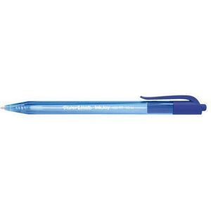 Balpen Papermate Inkjoy 100RT Blauw