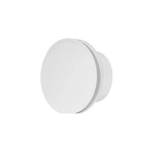 EAT100 - Badkamerventilator - Wit - 100 mm - Max. Airflow 100 m³/h