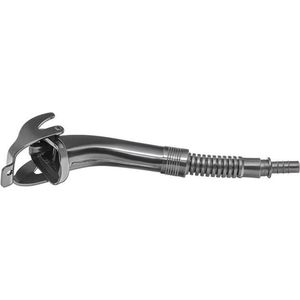 ARNOLD - 6011-X1-2003 - Schenktuit - Zwart - Korte Uitvoering