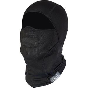 Norfin mask BETA black (XL)