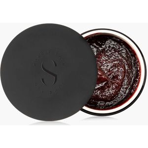 STENDERS - Cranberry - Gezichtsscrub - 230 gr - Suikerpeeling