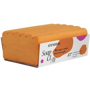 STENDERS Mango & Maracuja- klei Zeep 105 g