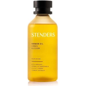 STENDERS Linden Blossom - Doucheolie - 245 ml