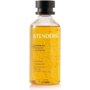STENDERS - Doucheolie - Rozemarijn & Lavendel - 245 ml
