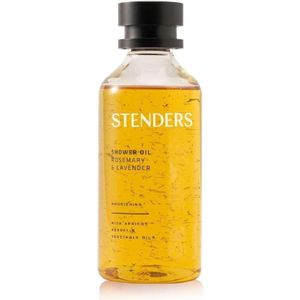 STENDERS Rosemary & Lavender Verzorgende Doucheolie 245 ml