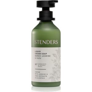 STENDERS - Nordic Jasmine & Yuzu - Vloeibare Zeep - 250 ml