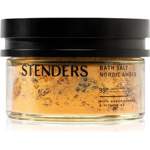 STENDERS Nordic Amber ontspannend badzout 250 gr