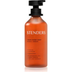 STENDERS Nordic Amber Vloeibare Handzeep 250 ml