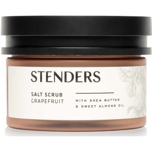 STENDERS - Grapefruit - Zout Peeling - 300 g - Body Scrub
