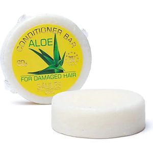 Natuurlijke conditioner bar aloë