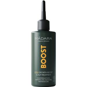 Madara Boost 3-Min Growth Hoofdhuidverzorging, 100 ml